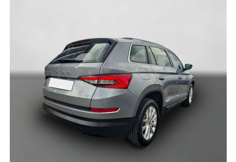Skoda Kodiaq #4