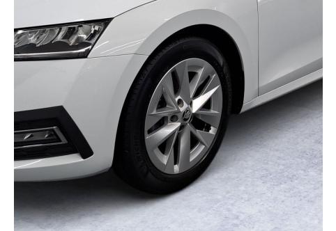 Skoda Octavia #6