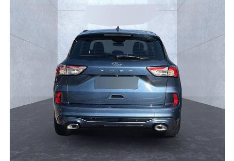 Ford Kuga #6
