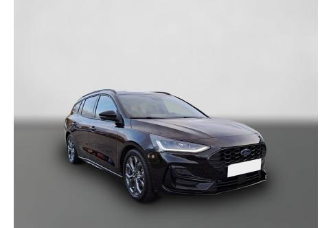 Ford Focus #8