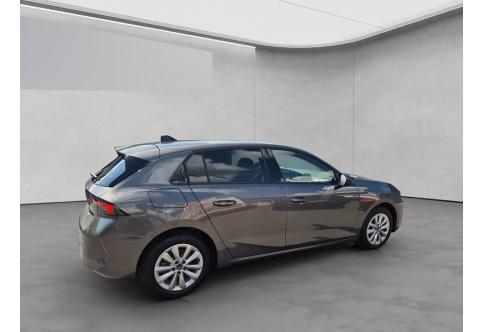 Opel Astra #6
