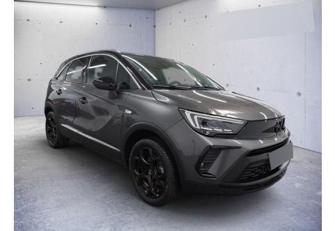 Opel Crossland X #2