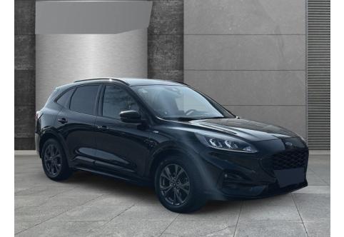 Ford Kuga #5