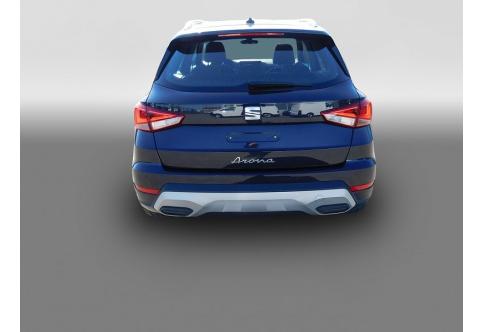 Seat Arona #4