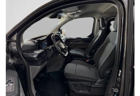 Ford Tourneo Custom #5