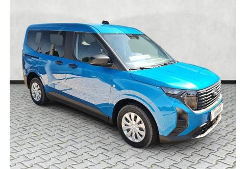 Ford Tourneo Courier #1