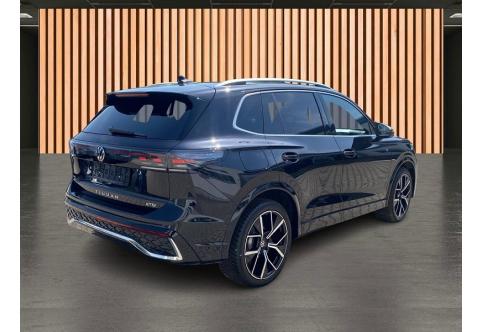 VW Tiguan #6