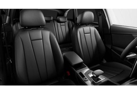 Audi A4 #4