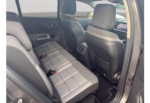 Citroën C5 Aircross #15