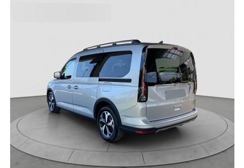 Ford Tourneo Connect #3
