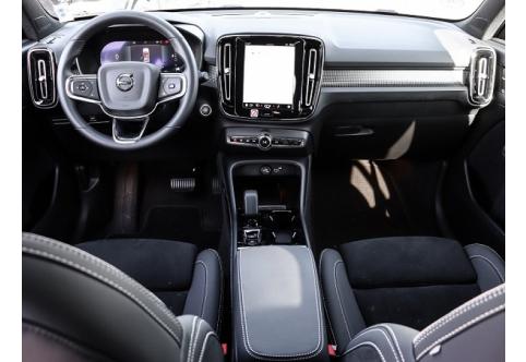 Volvo XC40 #5
