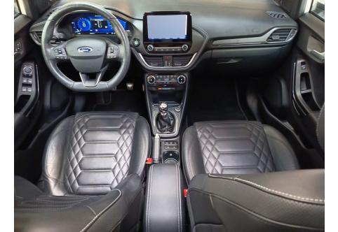 Ford Puma #13
