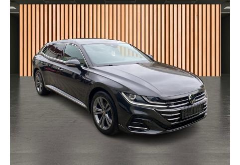 VW Arteon #4