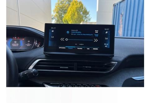 Peugeot 5008 #21