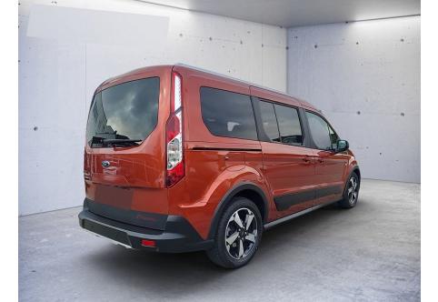 Ford Tourneo Connect #3