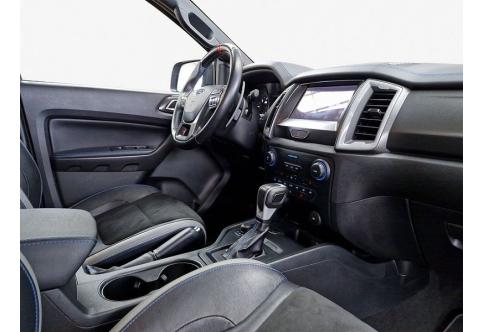 Ford Ranger #10