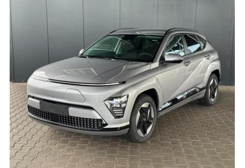 Hyundai Kona #1