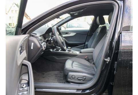 Audi A4 #8