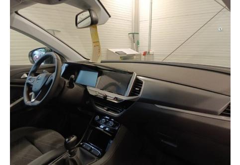 Opel Grandland X #2