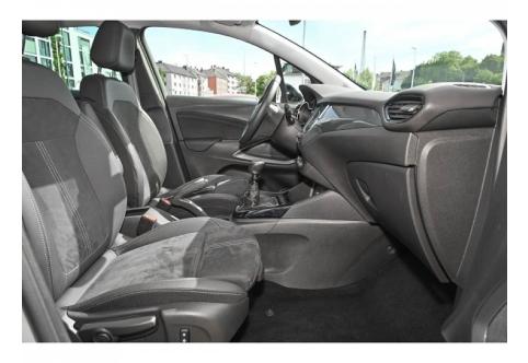 Opel Crossland X #7