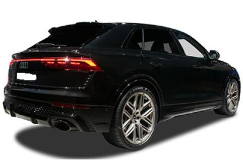 Audi Q8 #3