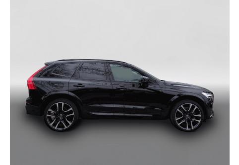 Volvo XC60 #6