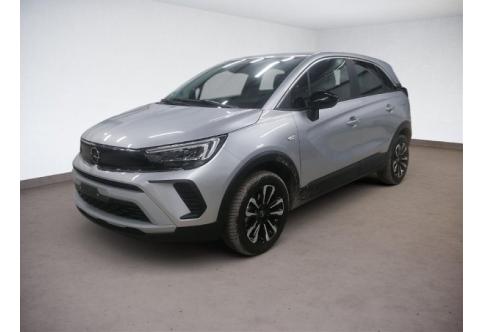 Opel Crossland X #1