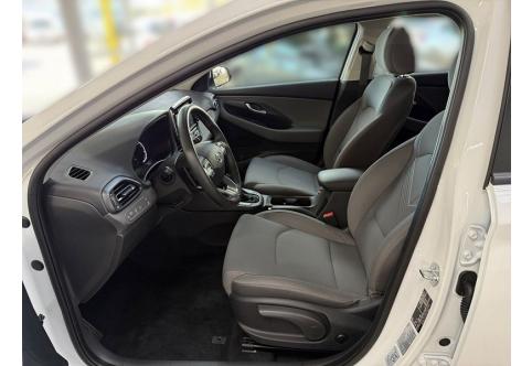 Hyundai i30 #7