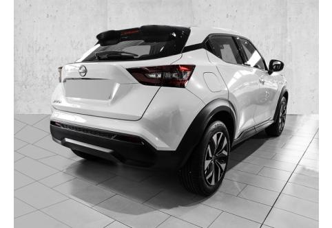 Nissan Juke #2