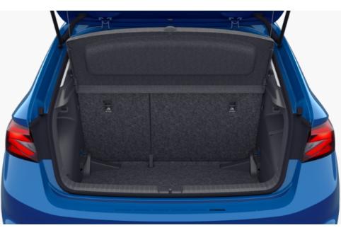 Skoda Fabia #6