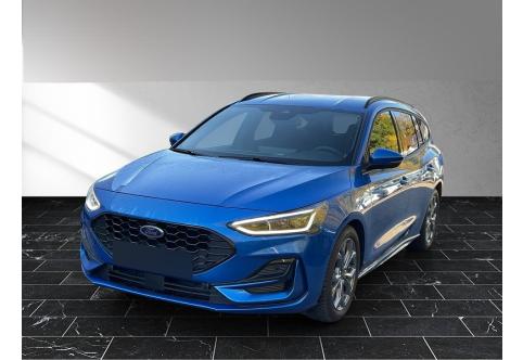 Ford Focus #1