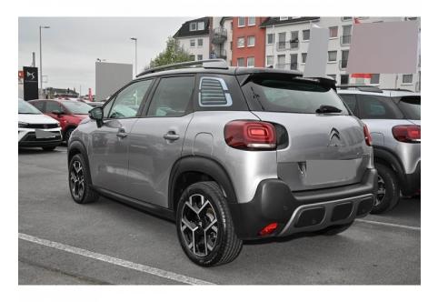 Citroën C3 Aircross #4