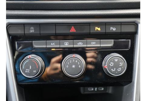 VW T-Roc #12