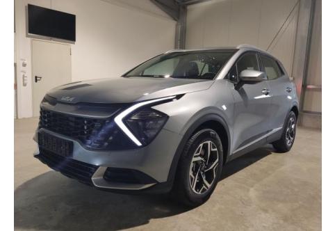 KIA Sportage #1