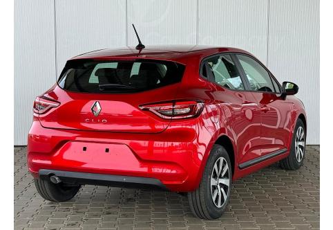 Renault Clio #3