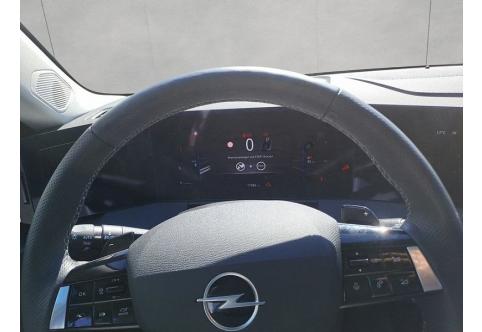 Opel Astra #12