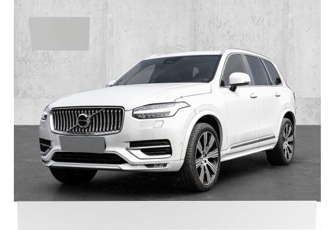 Volvo XC90 #1