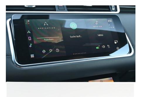 Land Rover Range Rover #18