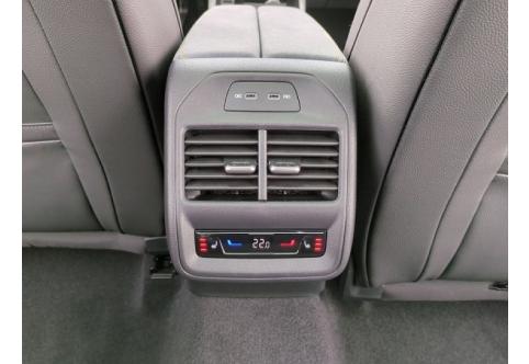 Skoda Superb #12