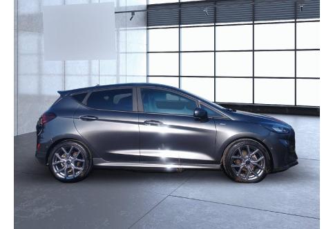 Ford Fiesta #6