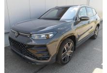 VW Tayron