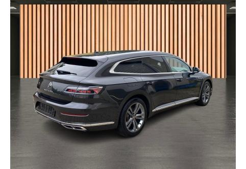 VW Arteon #6