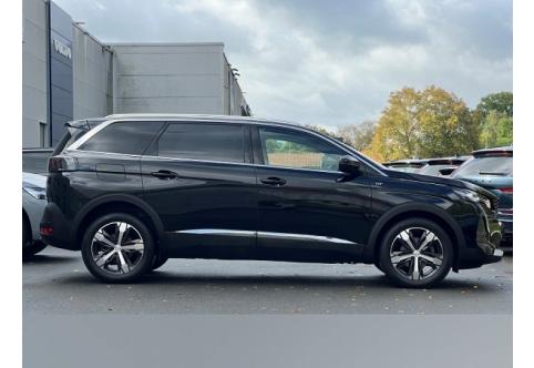 Peugeot 5008 #5
