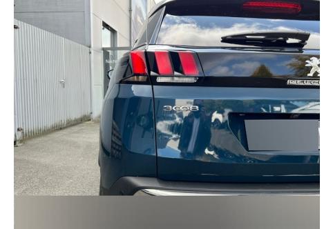 Peugeot 3008 #5