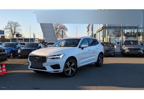 Volvo XC60 #1