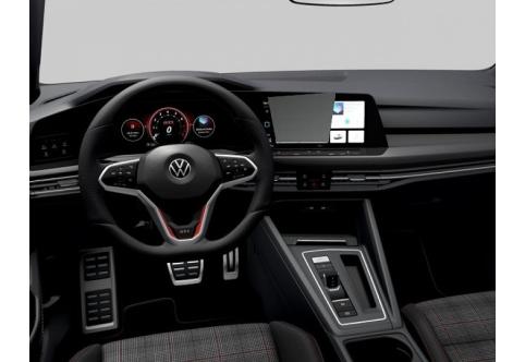 VW Golf #2