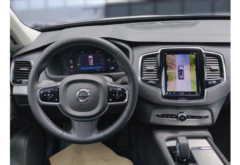 Volvo XC90 #9