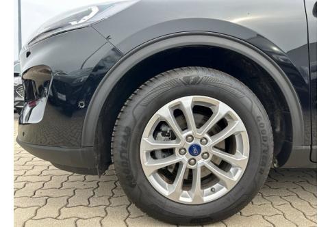 Ford Kuga #8