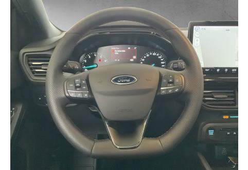 Ford Focus #9