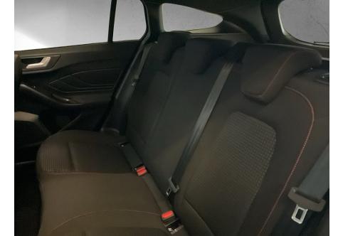 Ford Focus #8